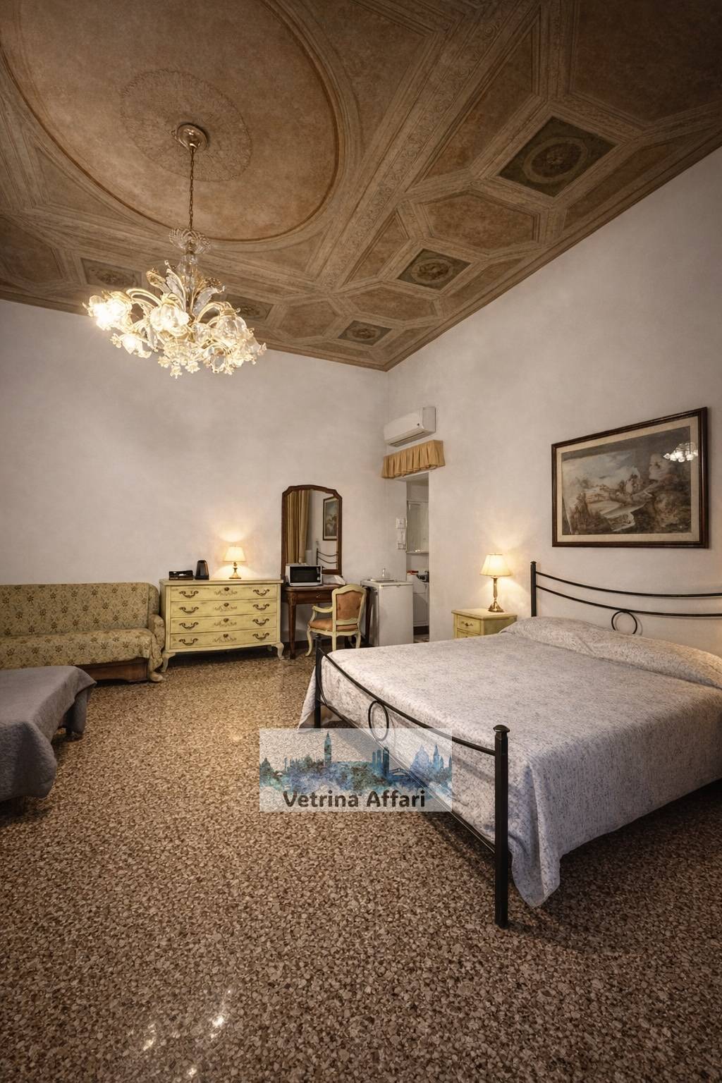 Appartamento in vendita a Venezia, Cannaregio