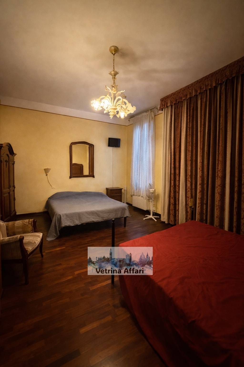 Appartamento in vendita a Venezia, Cannaregio