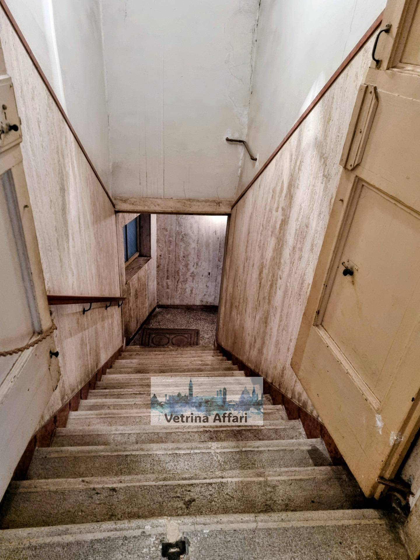 Appartamento in vendita a Venezia, Santa Croce