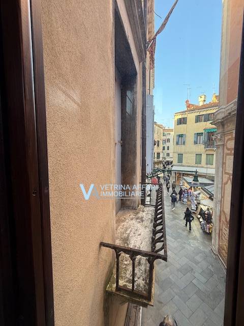 Appartamento in vendita a Venezia, Cannaregio