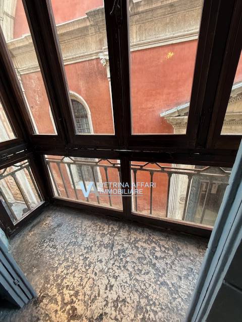 Appartamento in vendita a Venezia, Cannaregio