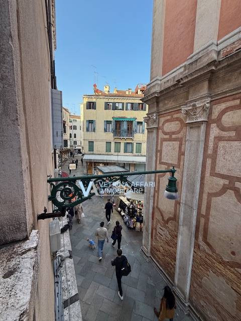 Appartamento in vendita a Venezia, Cannaregio