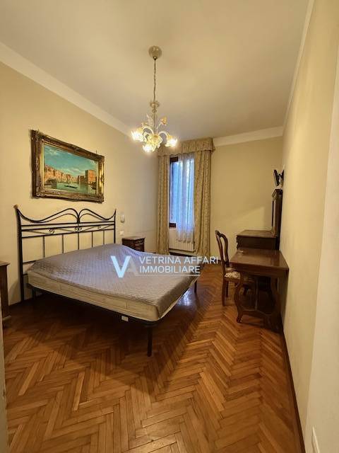 Appartamento in vendita a Venezia, Cannaregio