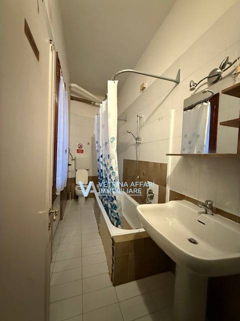 Appartamento in vendita a Venezia, Cannaregio