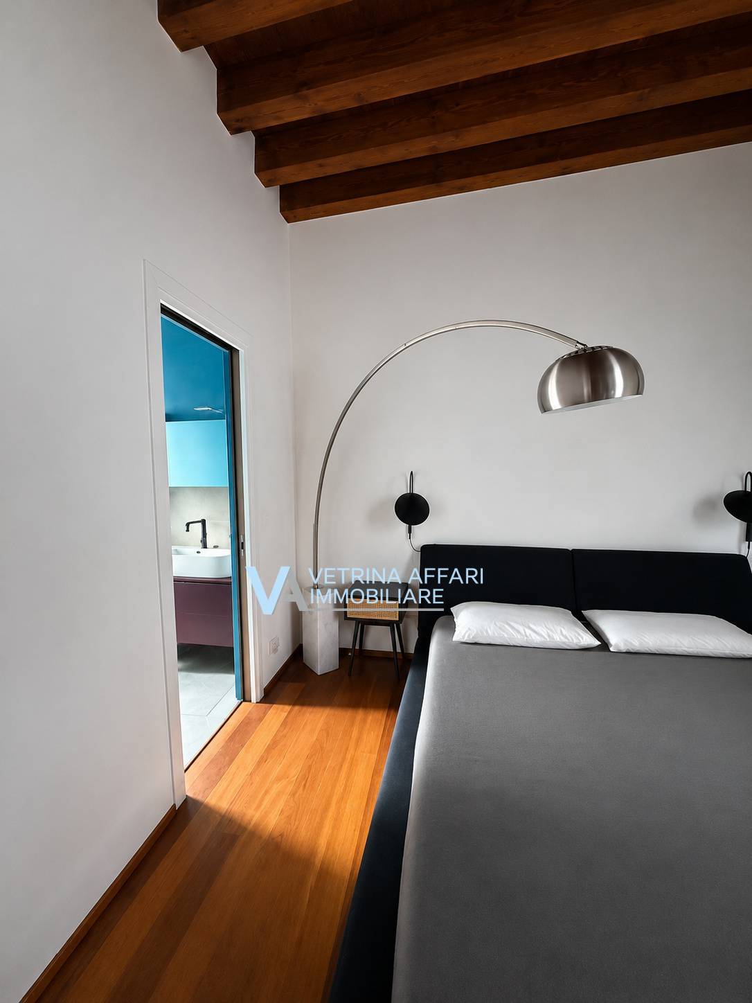 Appartamento in vendita a Venezia, Dorsoduro