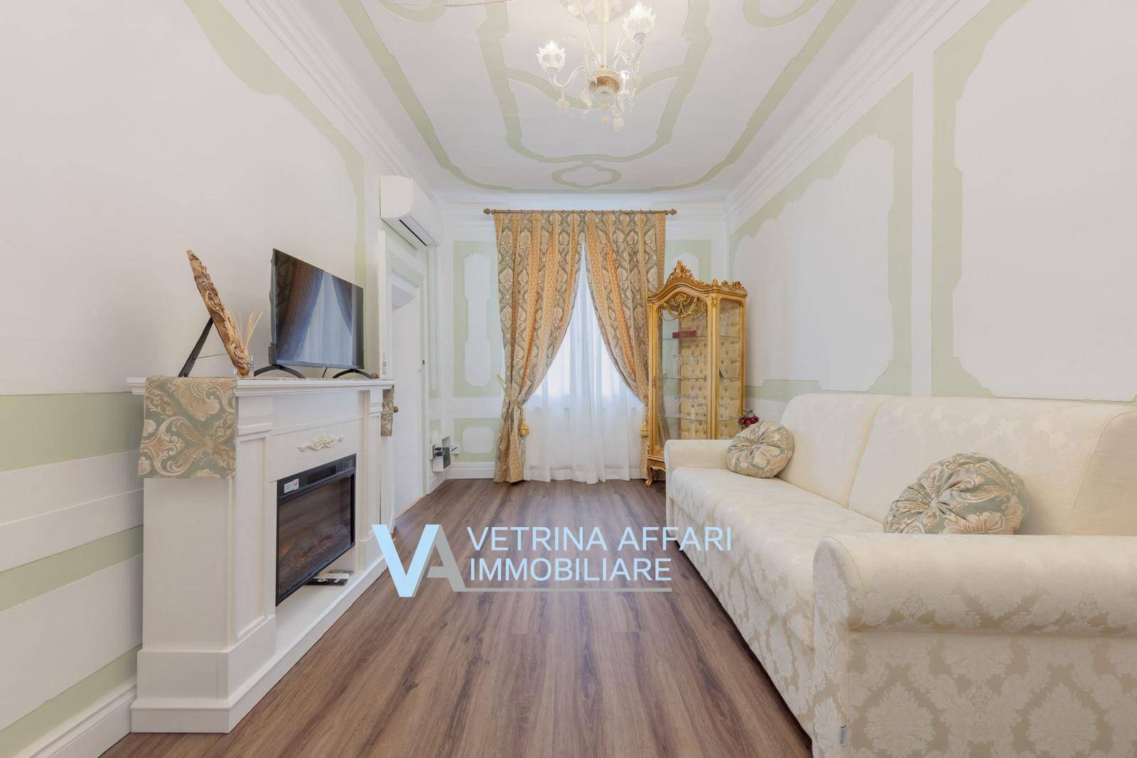 Appartamento in vendita a Venezia, Cannaregio