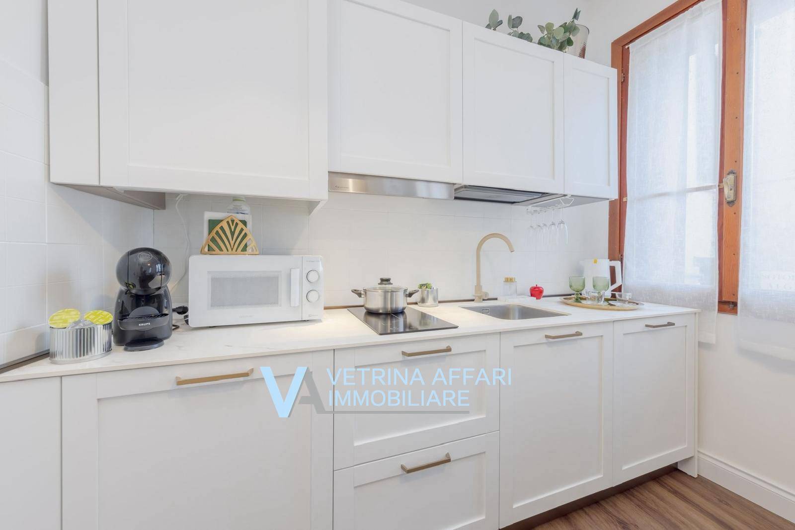 Appartamento in vendita a Venezia, Cannaregio