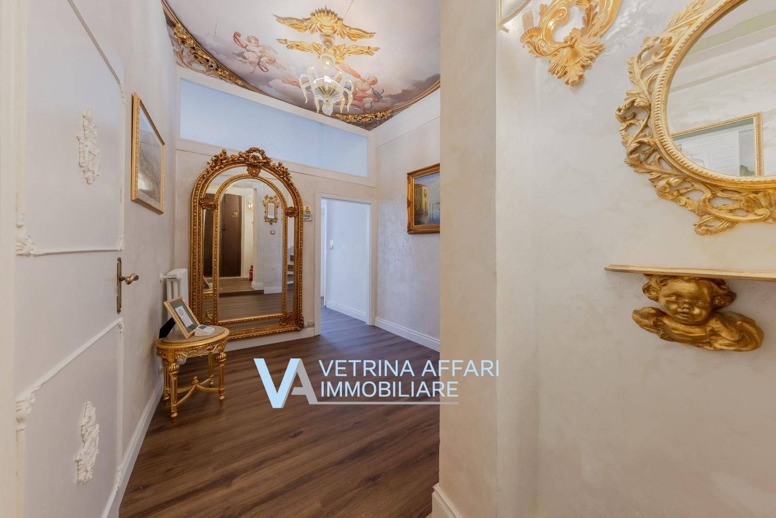 Appartamento in vendita a Venezia, Cannaregio