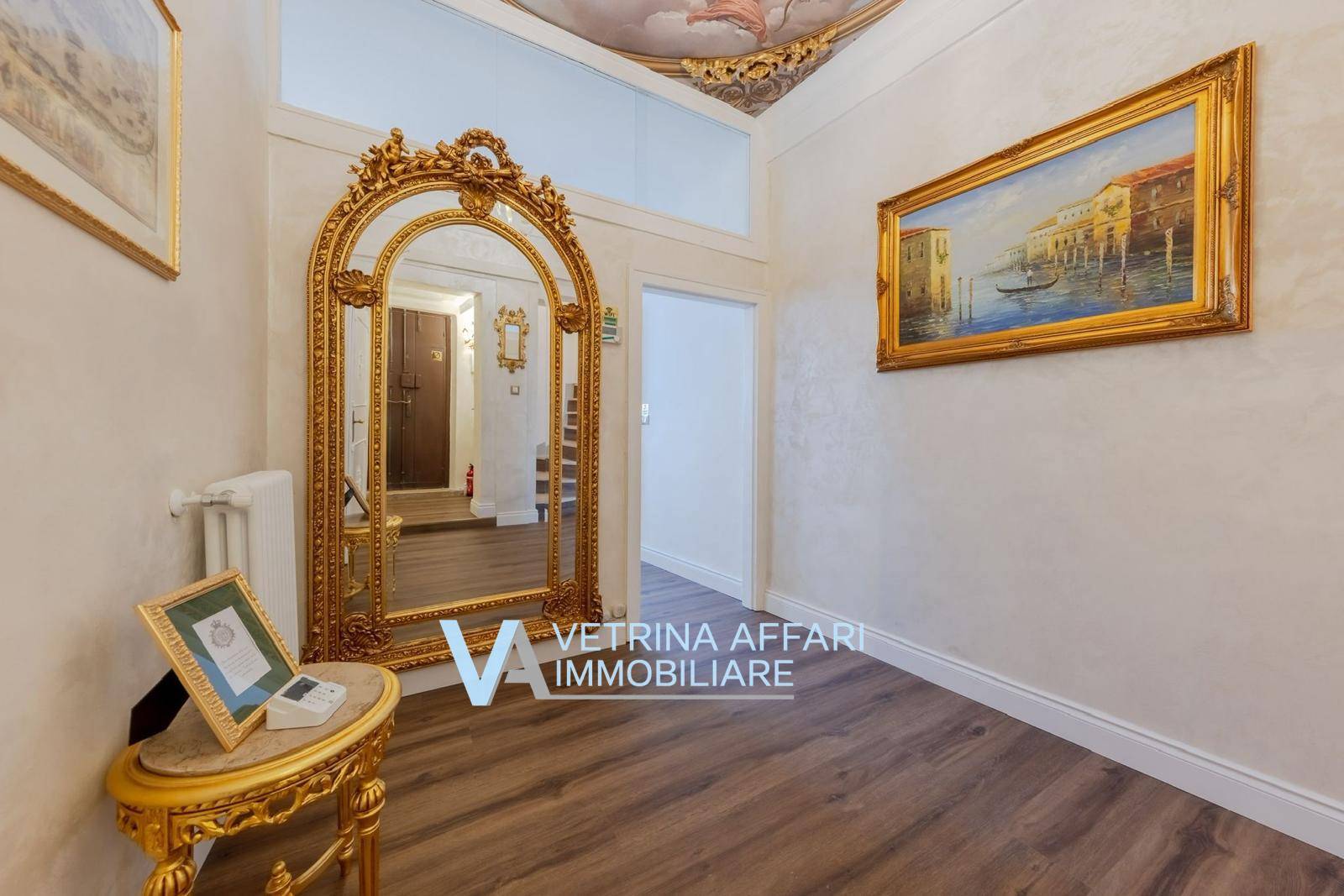 Appartamento in vendita a Venezia, Cannaregio
