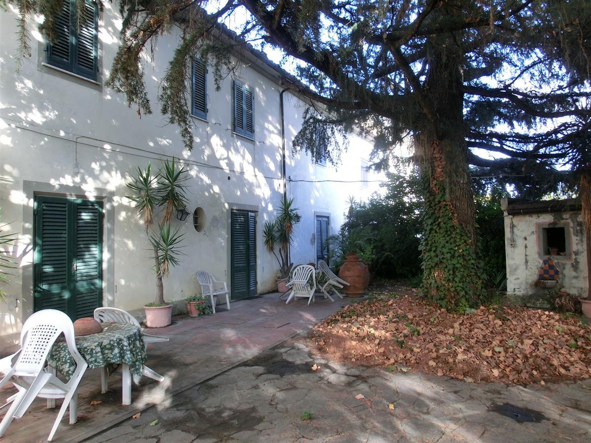 Casa indipendente con giardino, Cascina navacchio