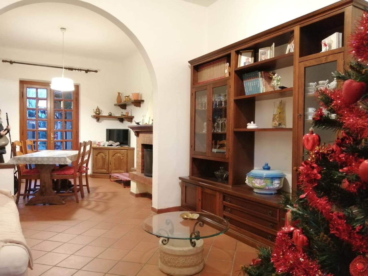 Casa indipendente con giardino, Cascina san lorenzo alle corti