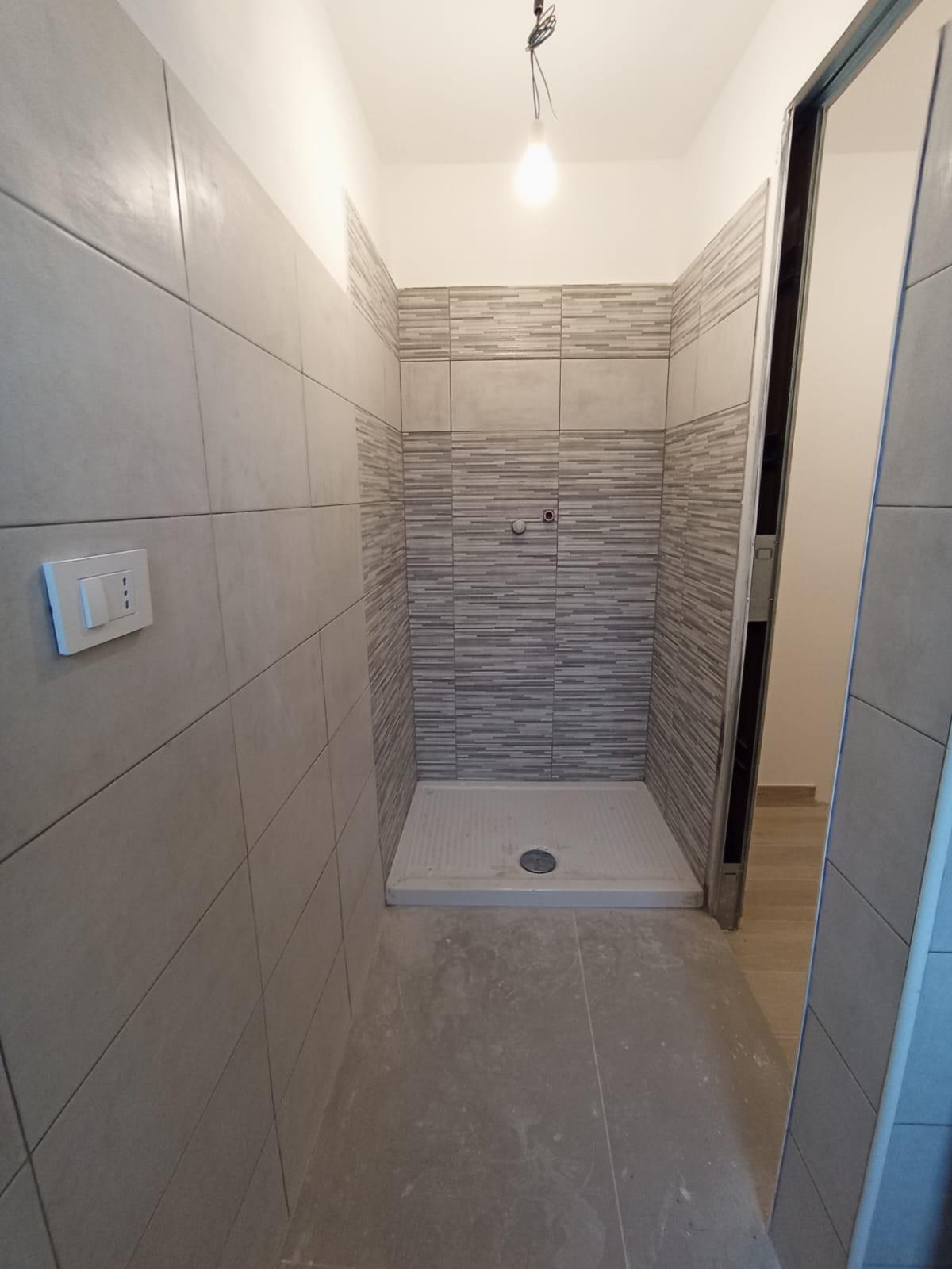 Trilocale ristrutturato a Cascina