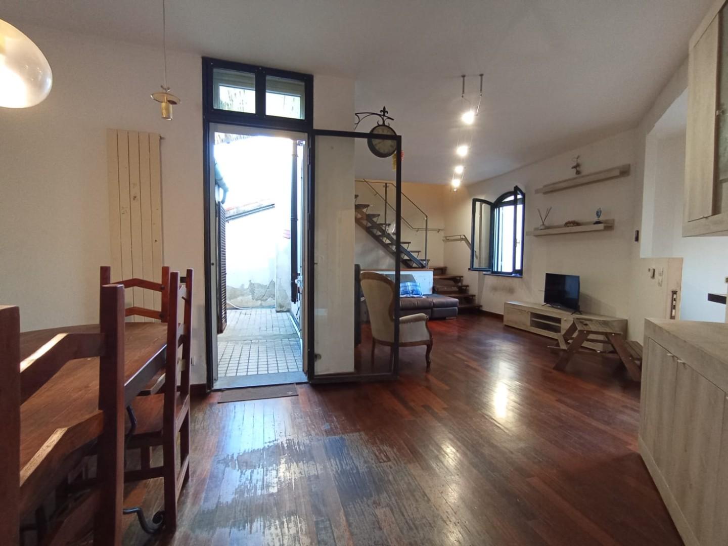 Appartamento in vendita a Cascina