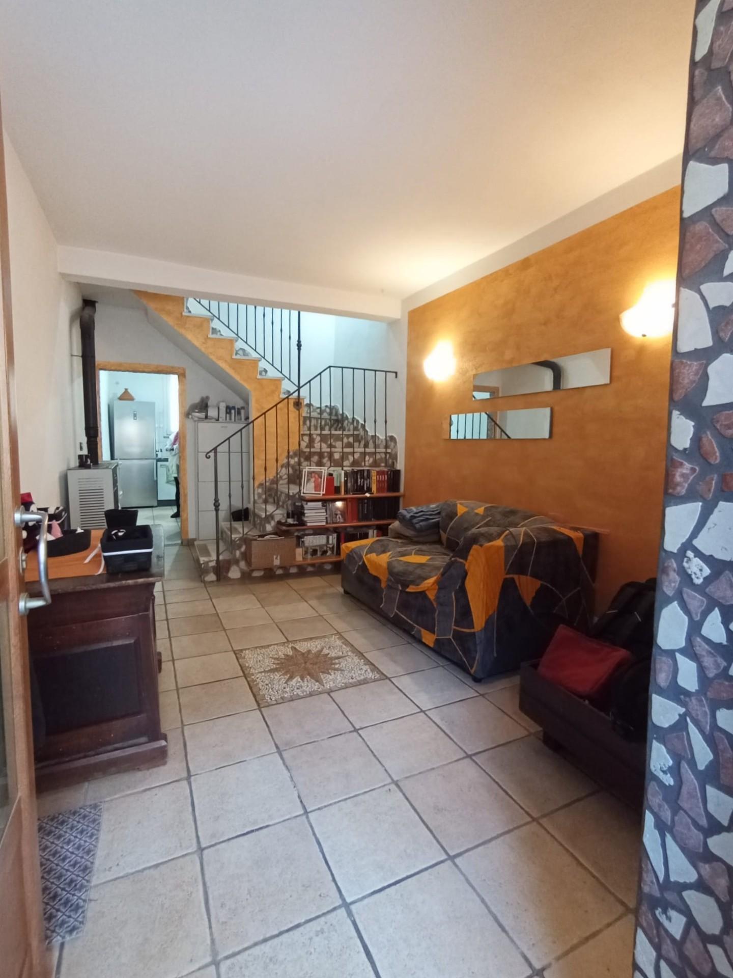 Casa indipendente in vendita, Cascina san frediano a settimo