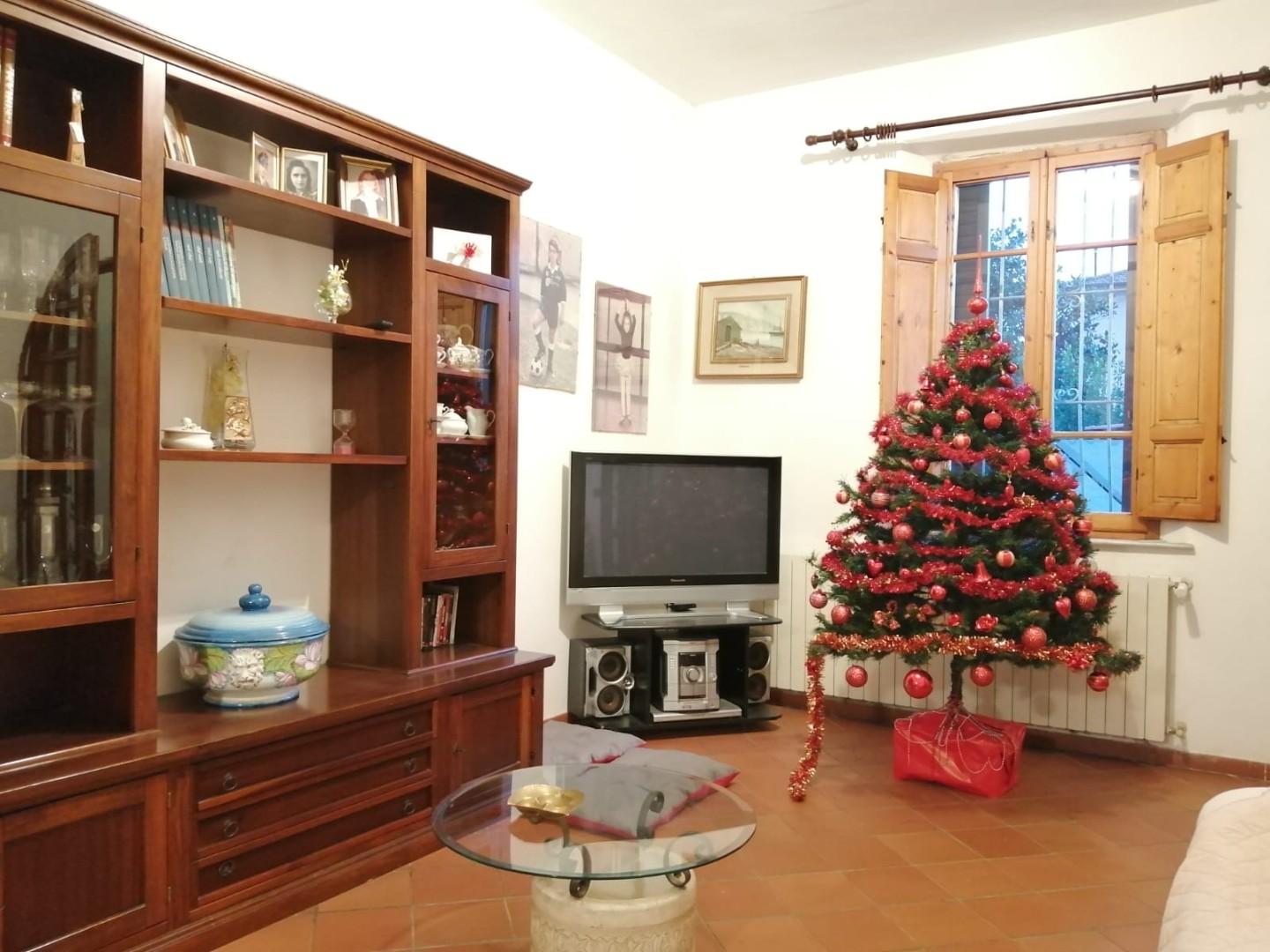 Casa indipendente con giardino, Cascina san lorenzo alle corti