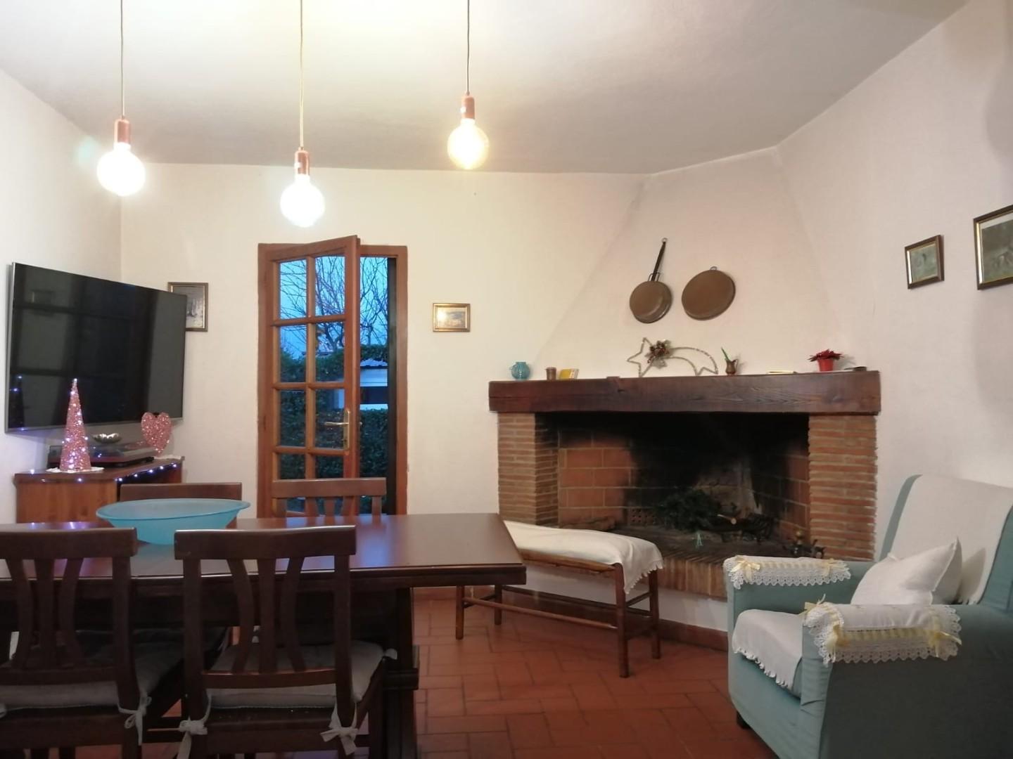 Casa indipendente con giardino, Cascina san lorenzo alle corti