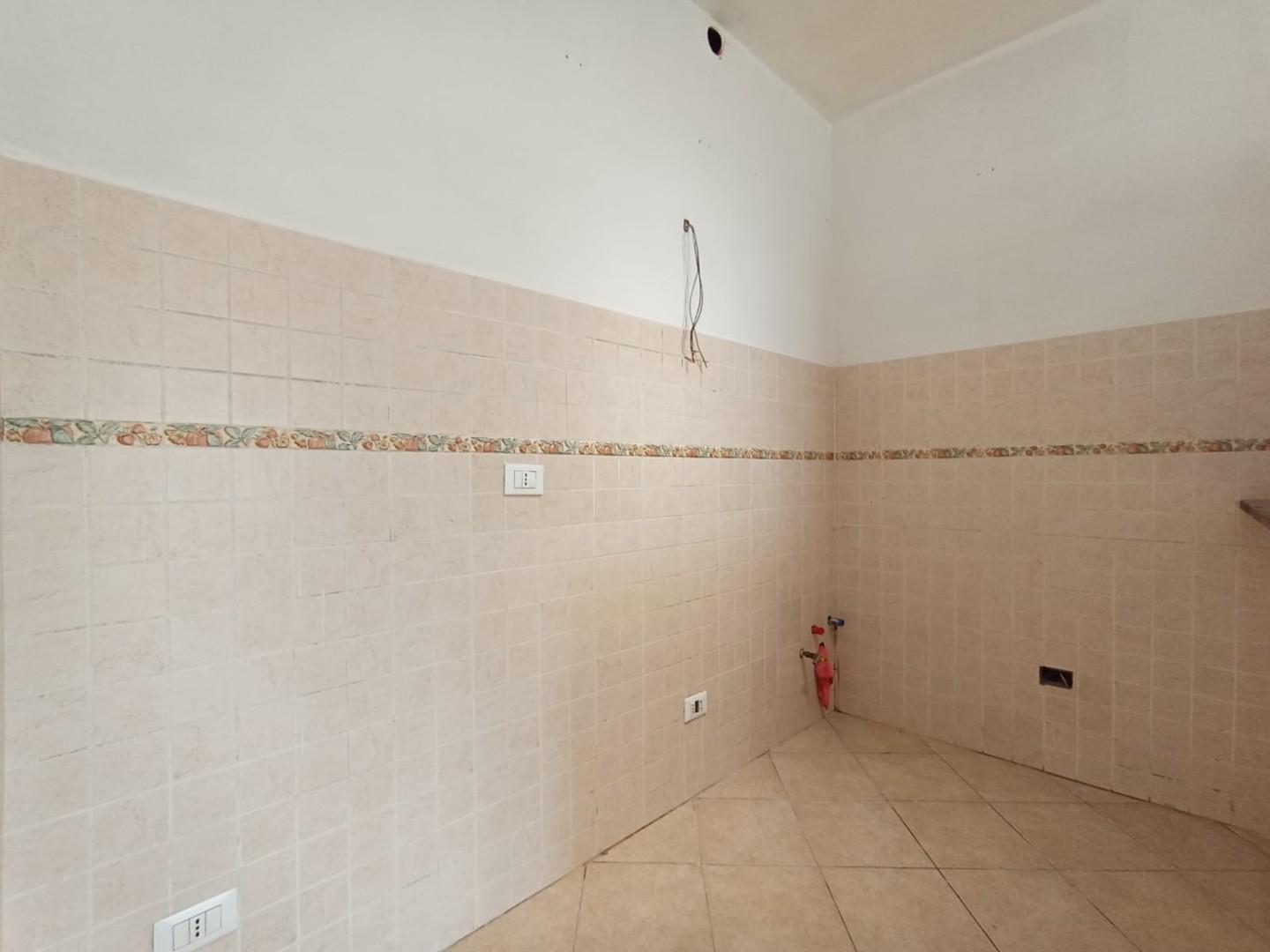 Trilocale con giardino, Cascina san lorenzo alle corti