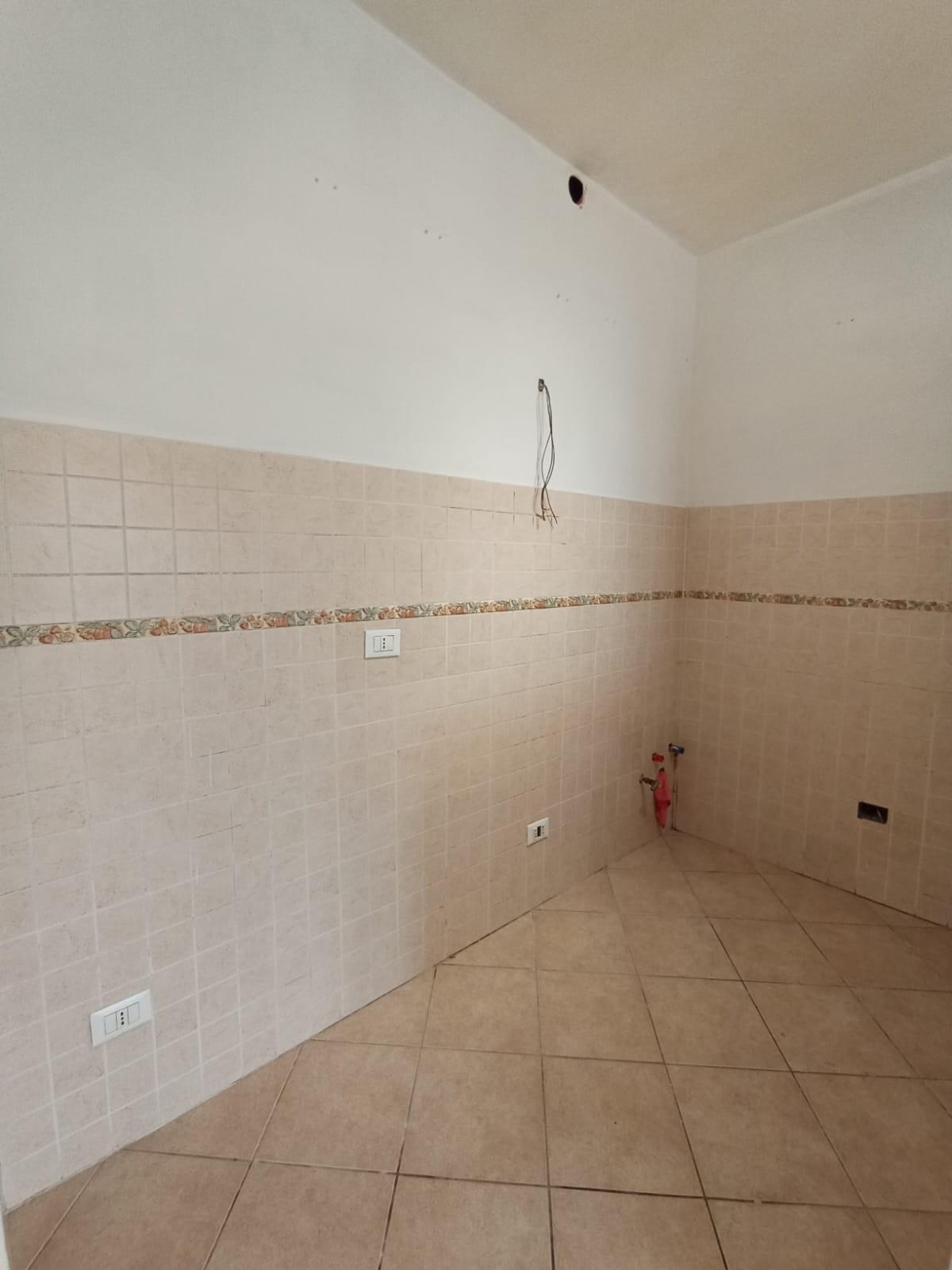 Trilocale con giardino, Cascina san lorenzo alle corti