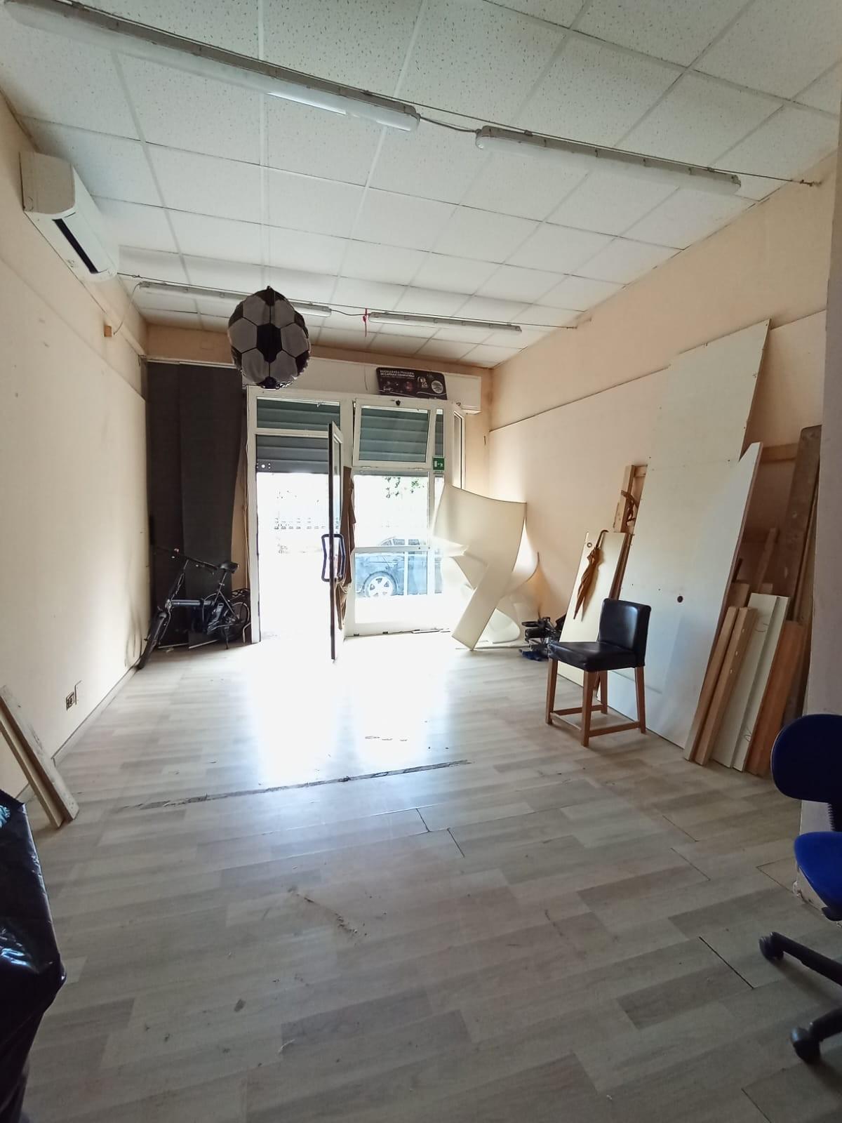 Locale commerciale ristrutturata, Cascina san frediano a settimo