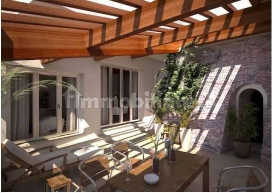 Trilocale nuovo, Vicopisano caprona