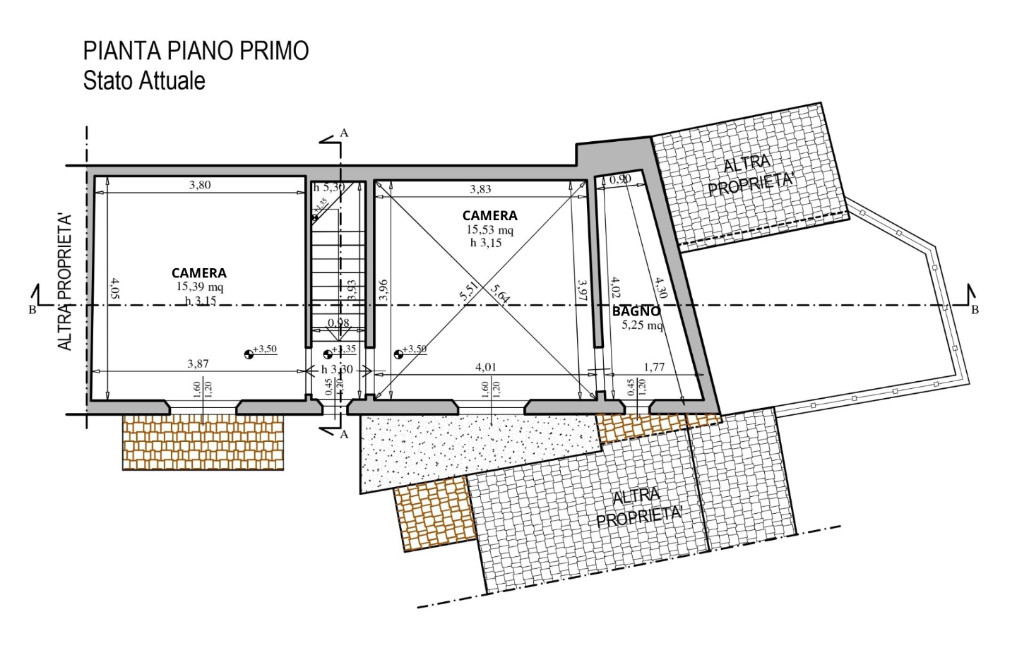 Casa indipendente con giardino, Cascina navacchio