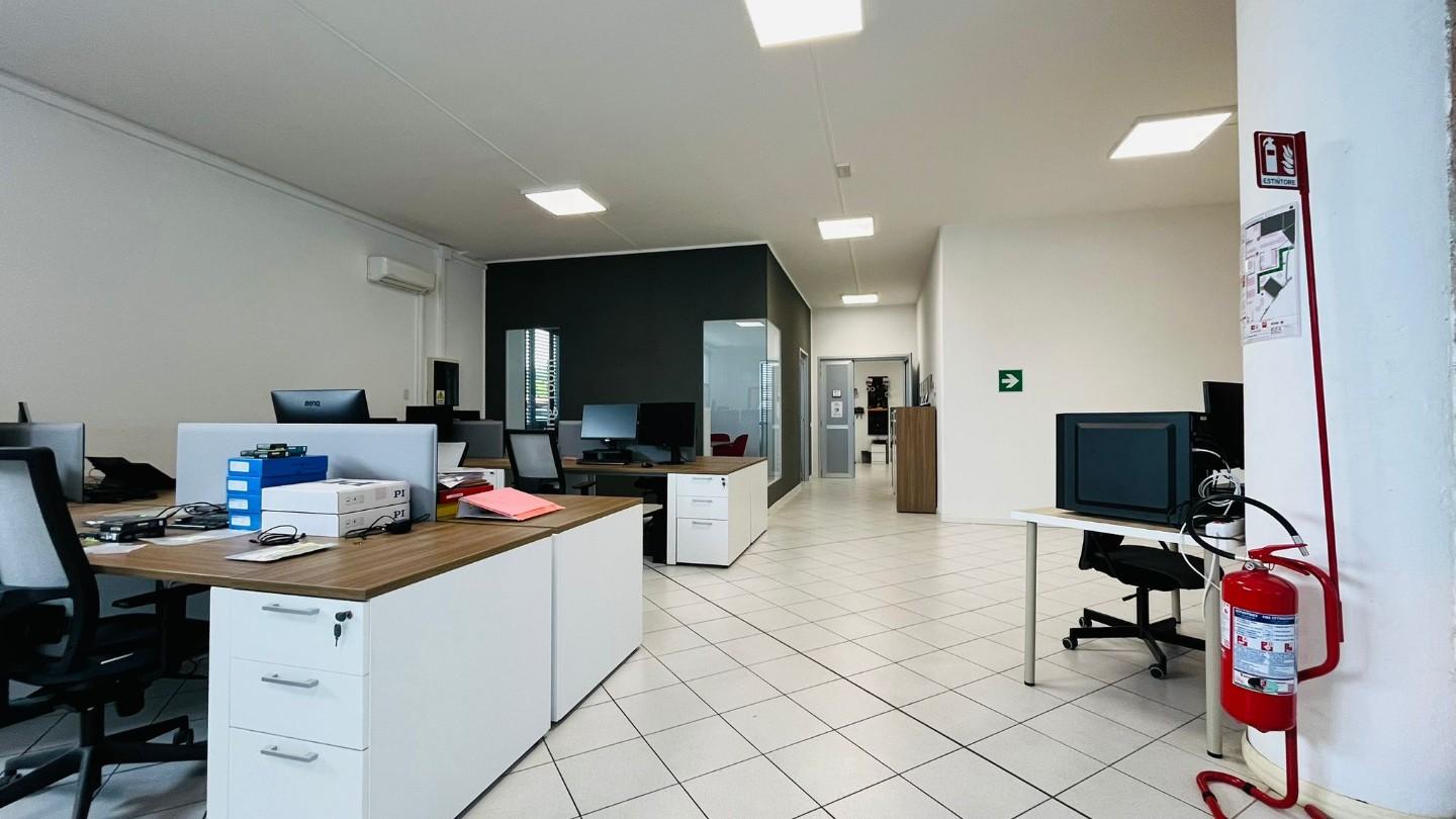 Laboratorio in affitto, Pisa ospedaletto