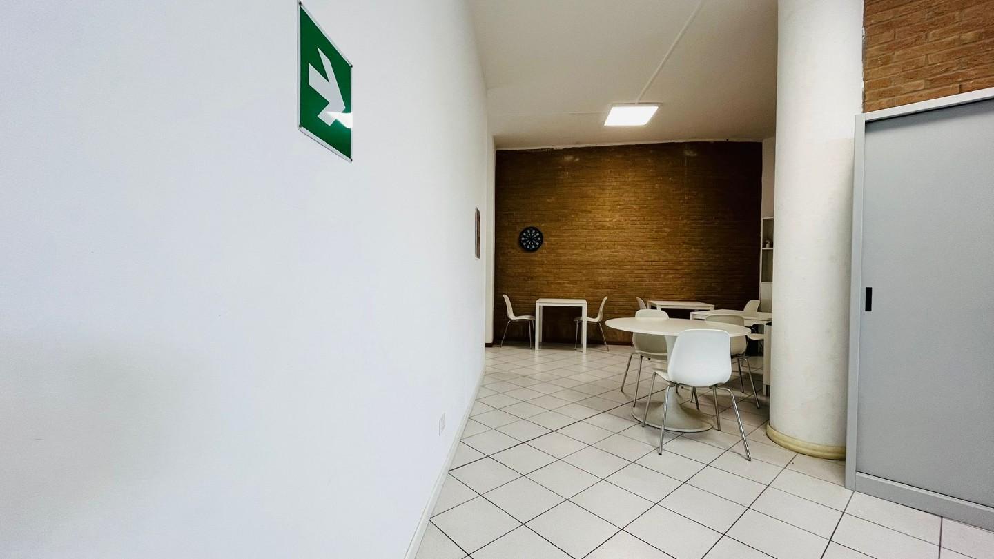 Laboratorio in affitto, Pisa ospedaletto