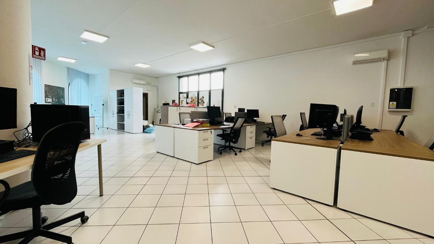 Laboratorio in affitto, Pisa ospedaletto