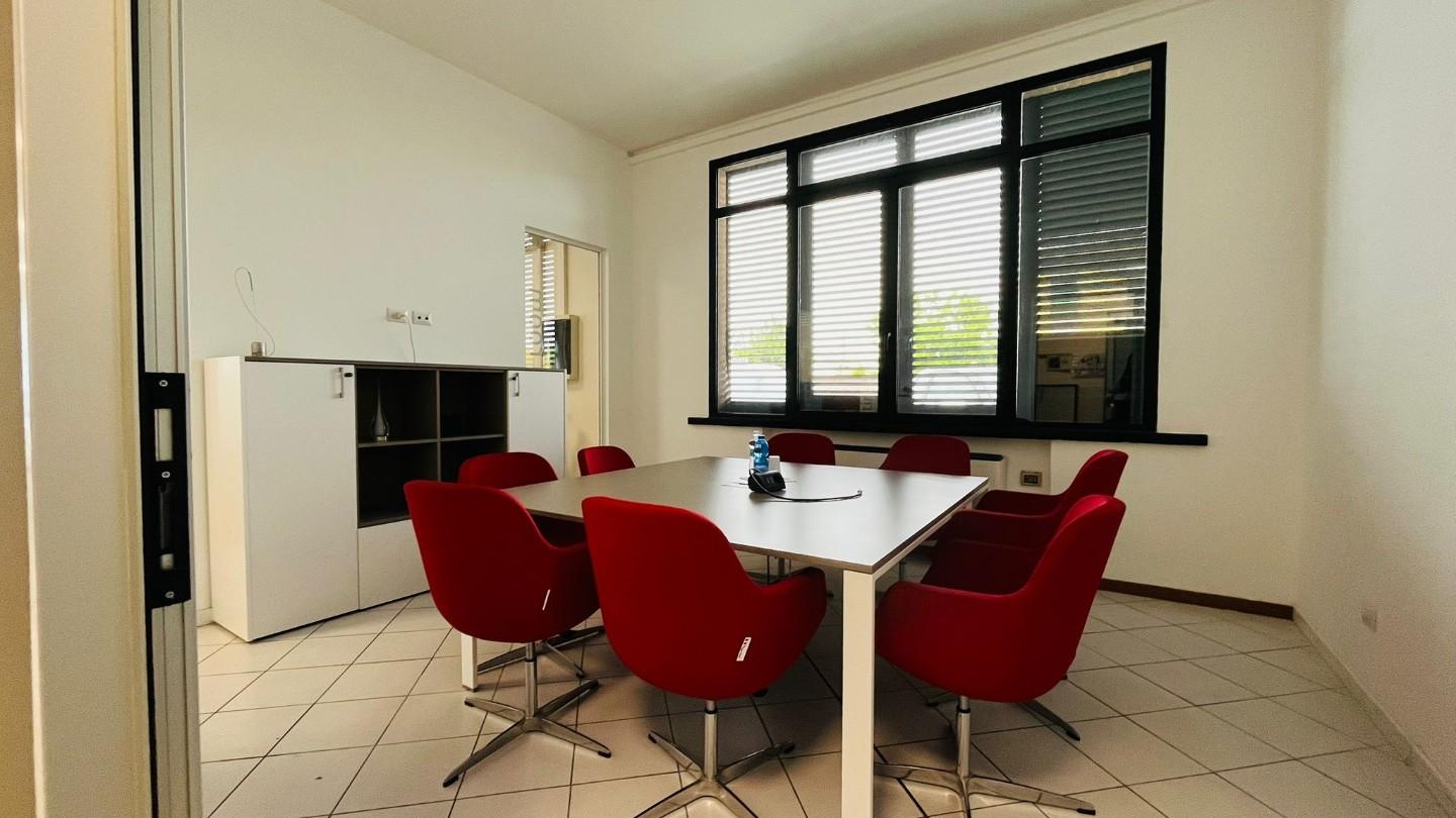 Laboratorio in affitto, Pisa ospedaletto