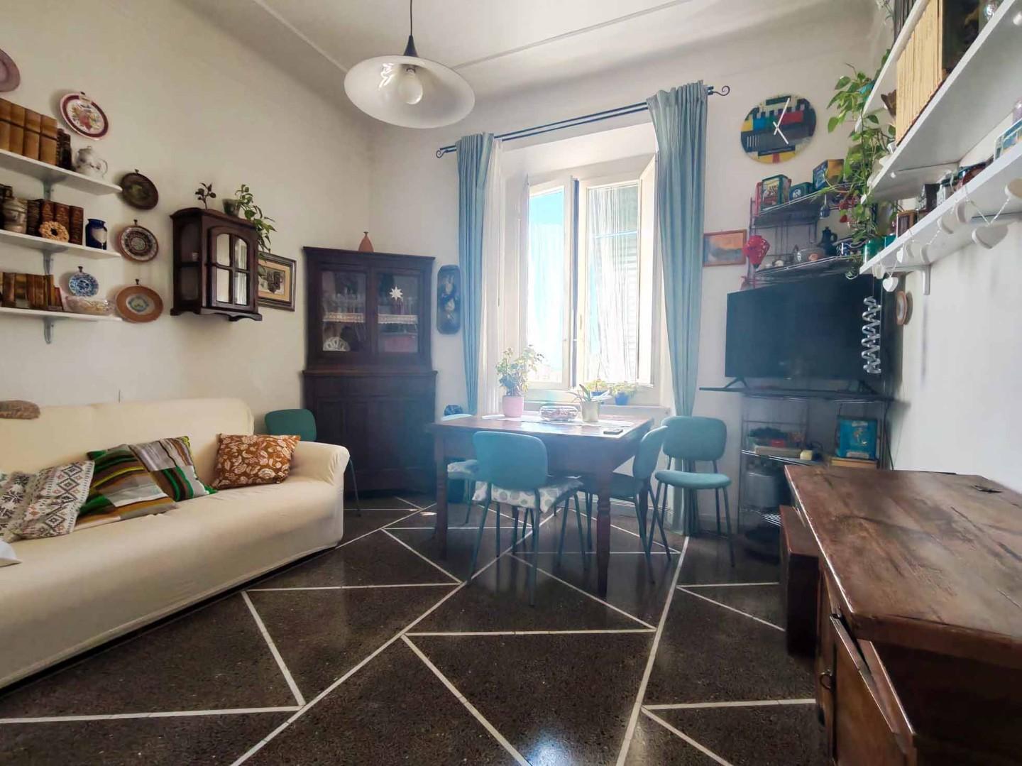 Quadrilocale in vendita, Pisa stazione