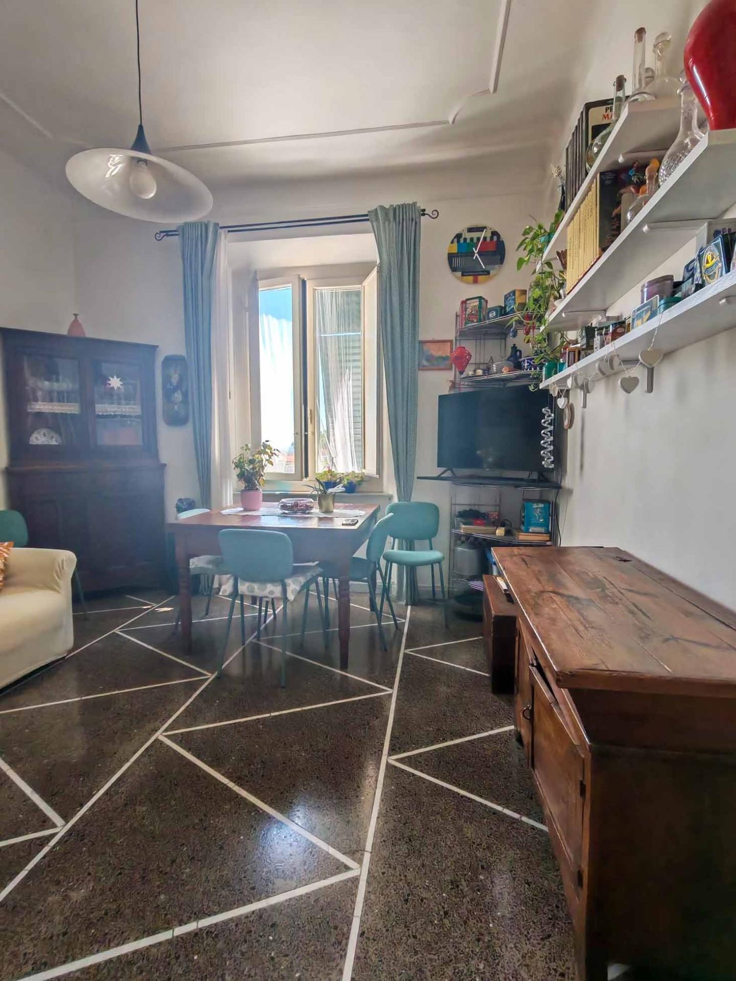 Quadrilocale in vendita, Pisa stazione