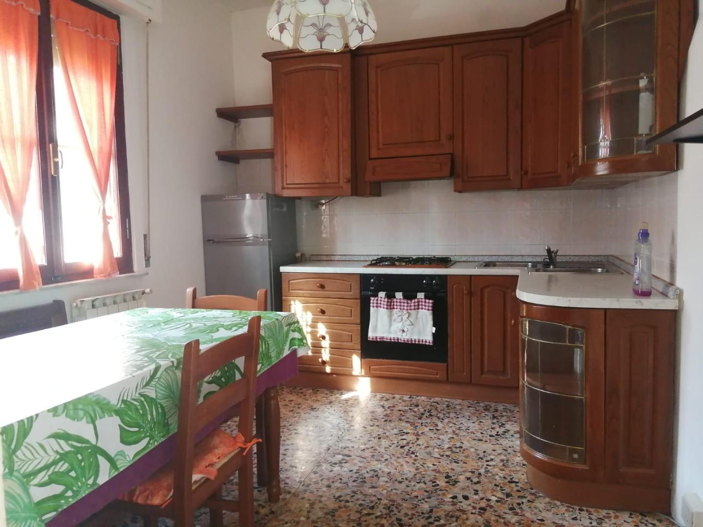 Appartamento arredato in affitto, Cascina san lorenzo alle corti