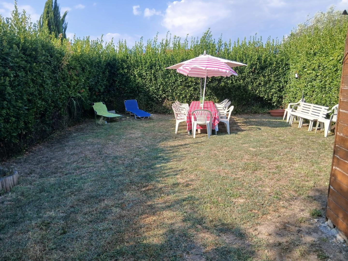 Casa indipendente con giardino, Cascina navacchio