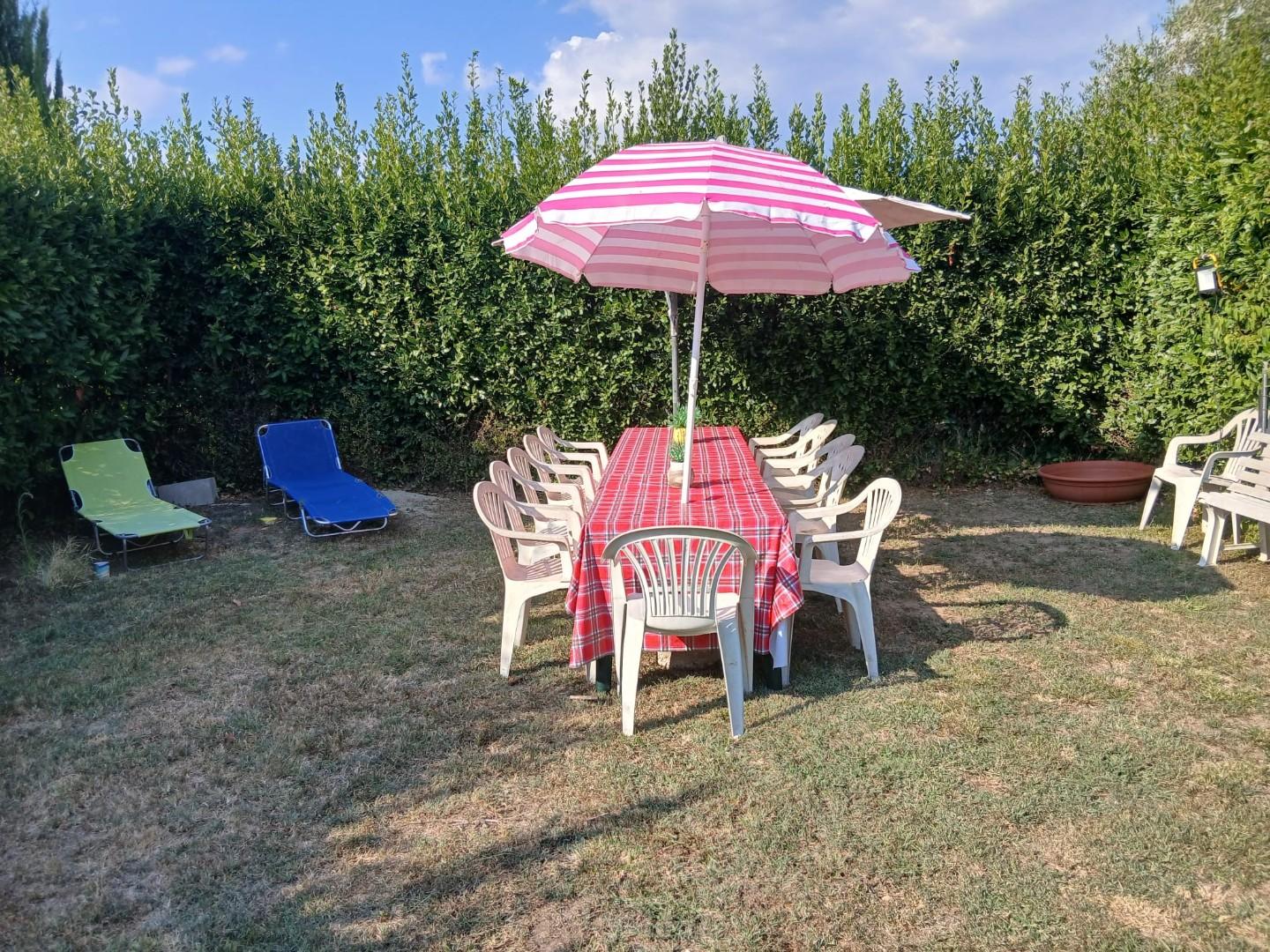 Casa indipendente con giardino, Cascina navacchio