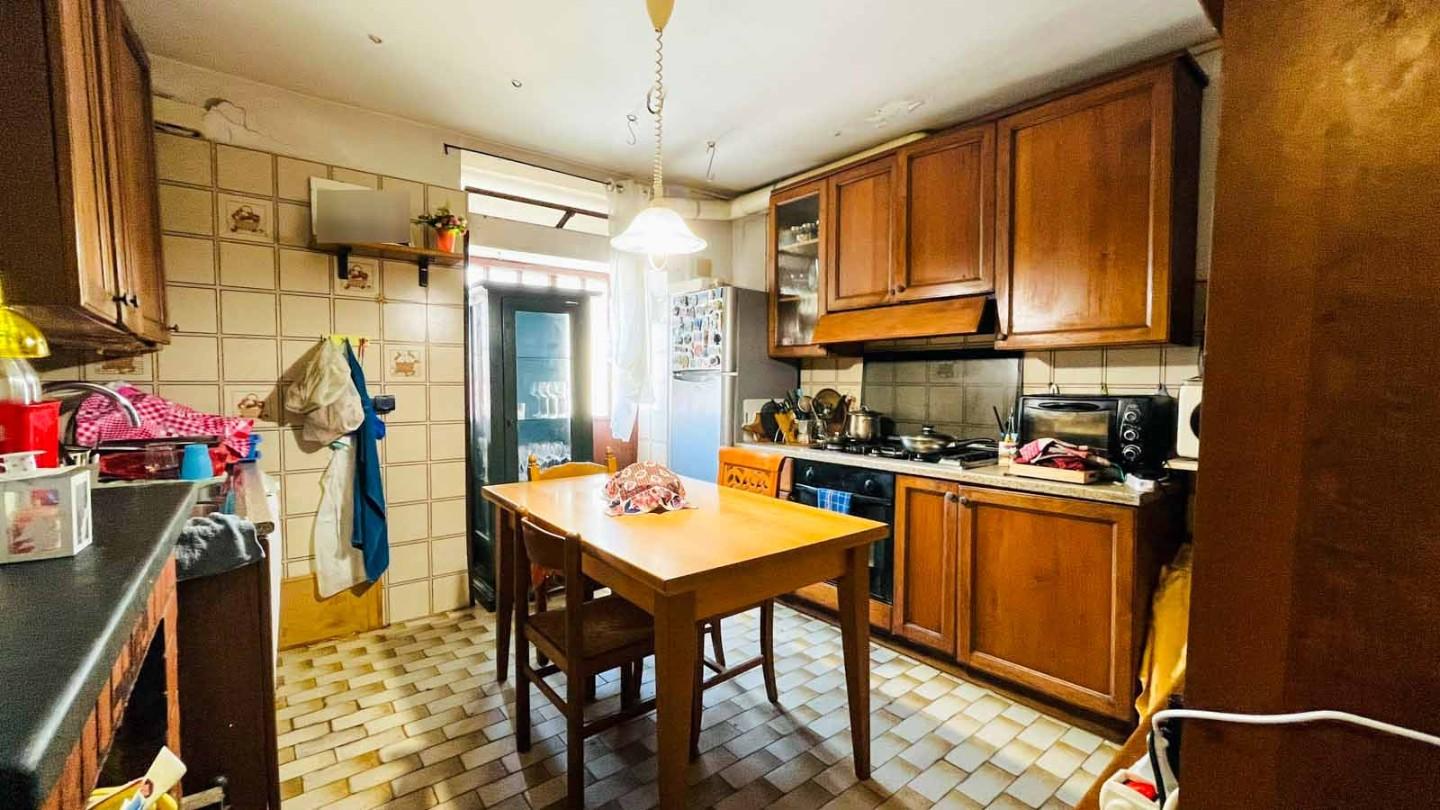Casa indipendente con giardino, Cascina navacchio