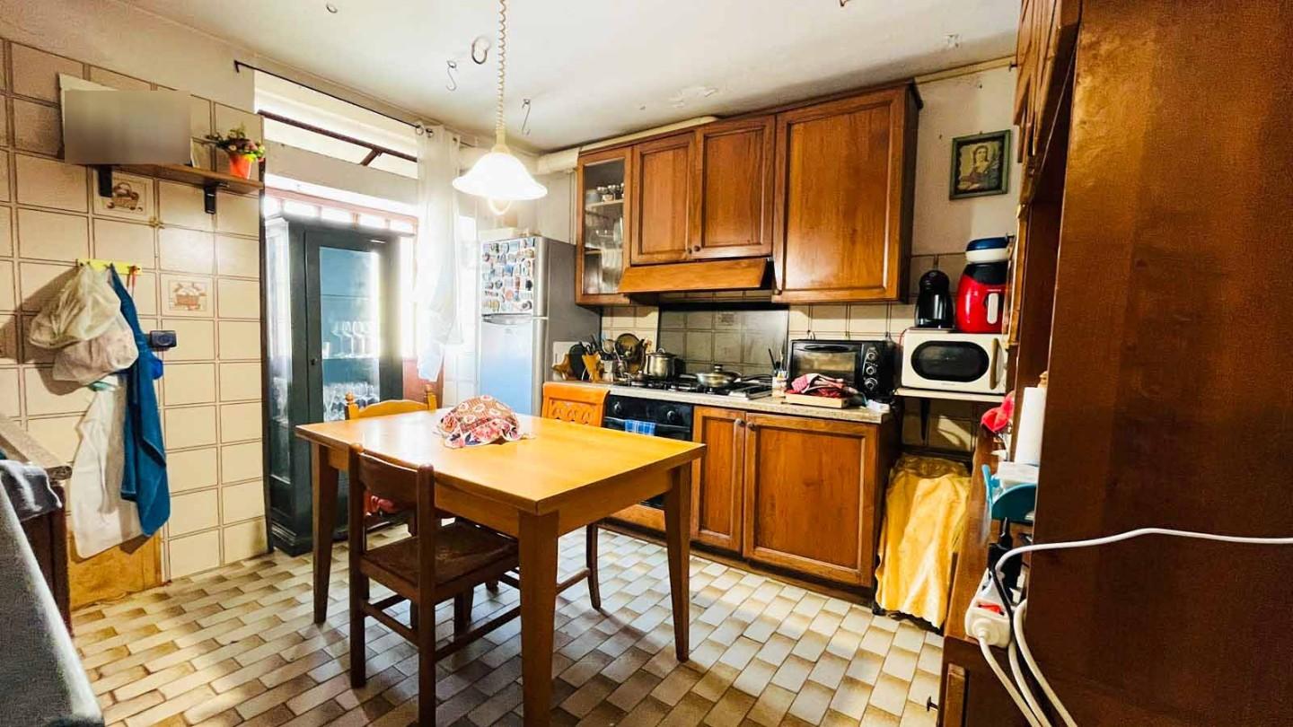 Casa indipendente con giardino, Cascina navacchio