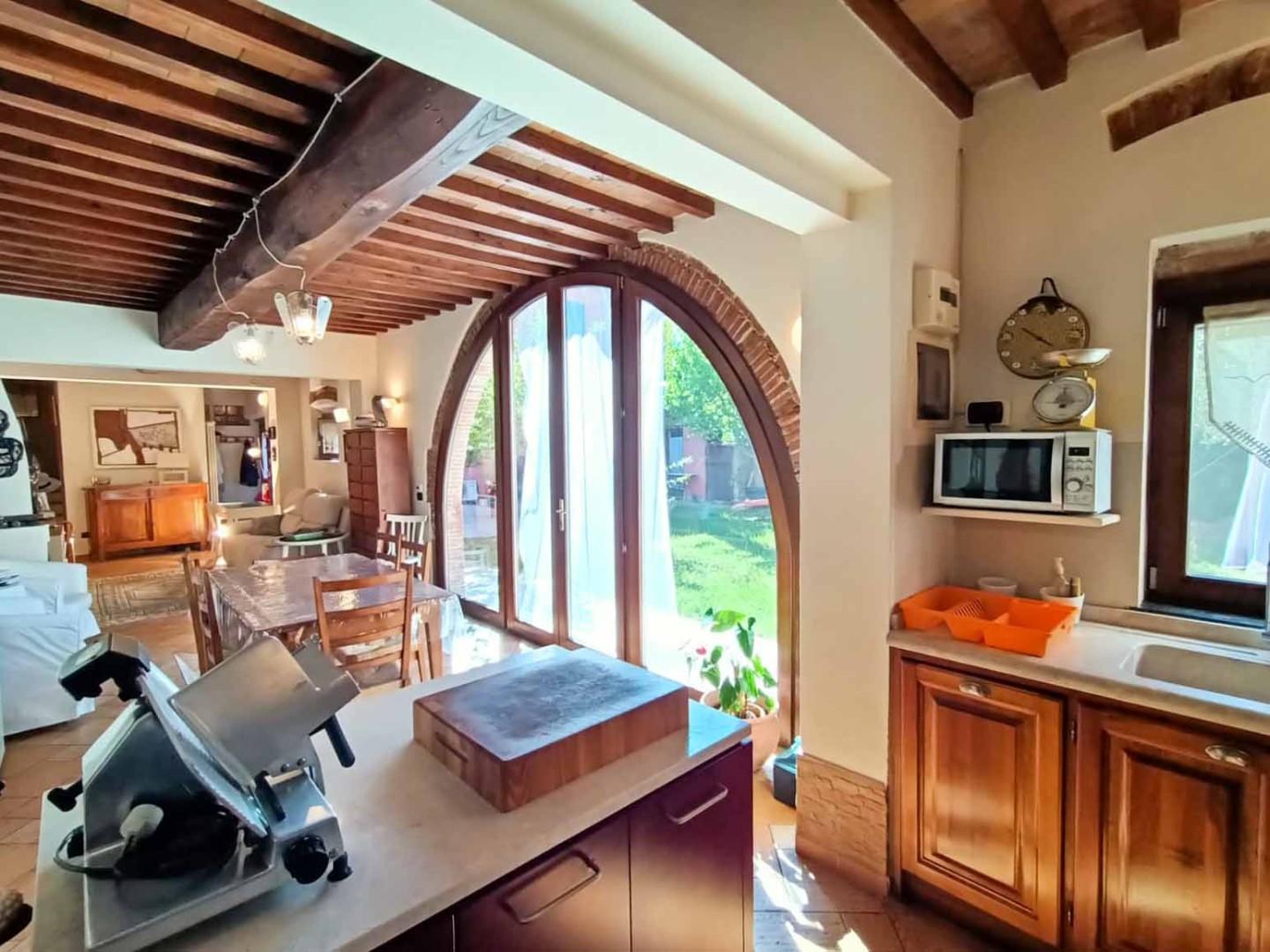 Casa indipendente con giardino, Pisa putignano no