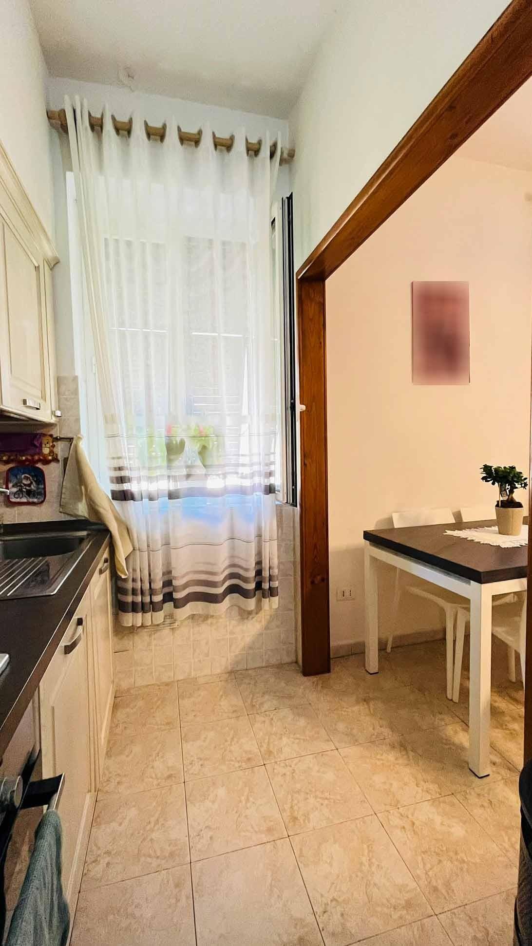 Trilocale ristrutturato, Pisa riglione oratoio