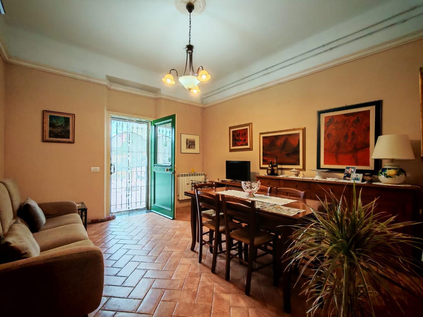Casa indipendente con giardino, Cascina navacchio