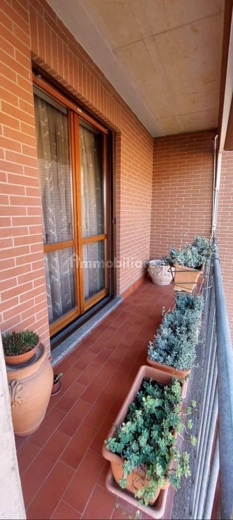 Trilocale in vendita, Pisa nova