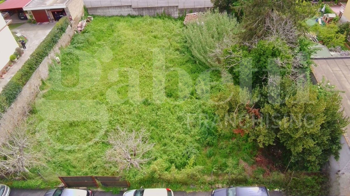 Terreno Agricolo in vendita a Roma