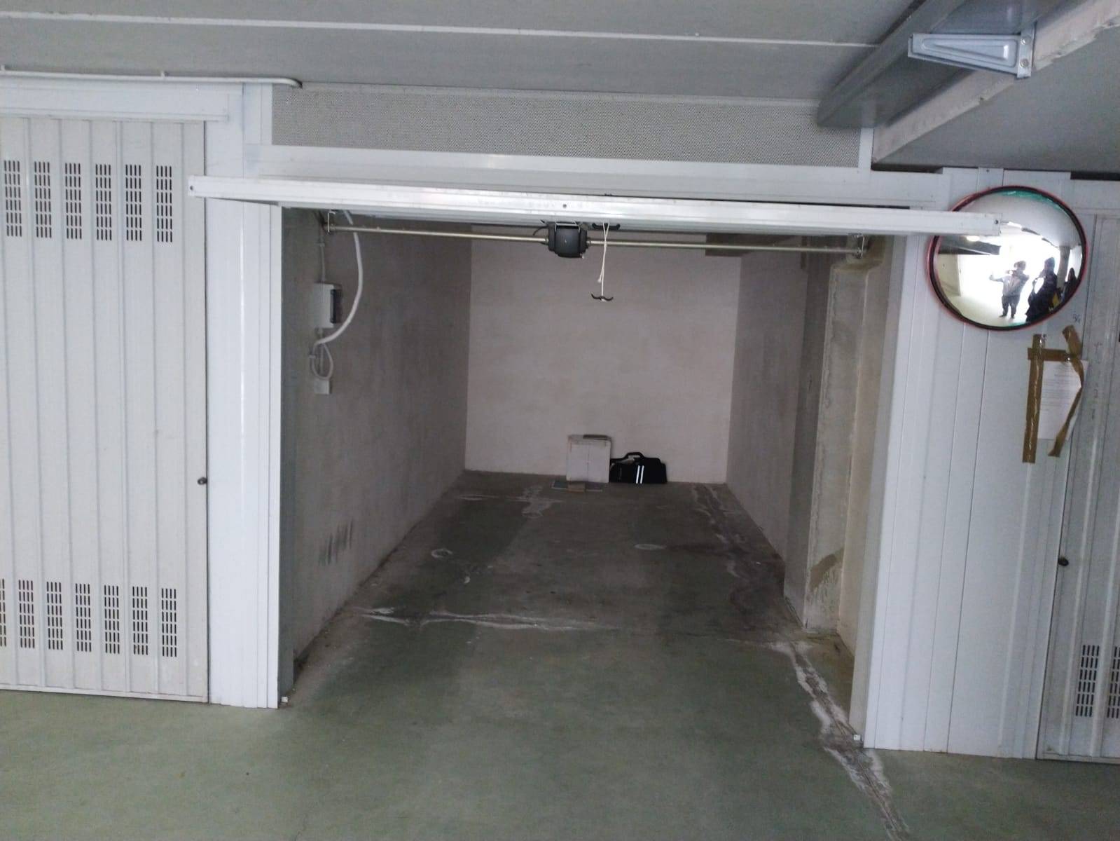 Box o garage in vendita a Roma, Cortina d'Ampezzo