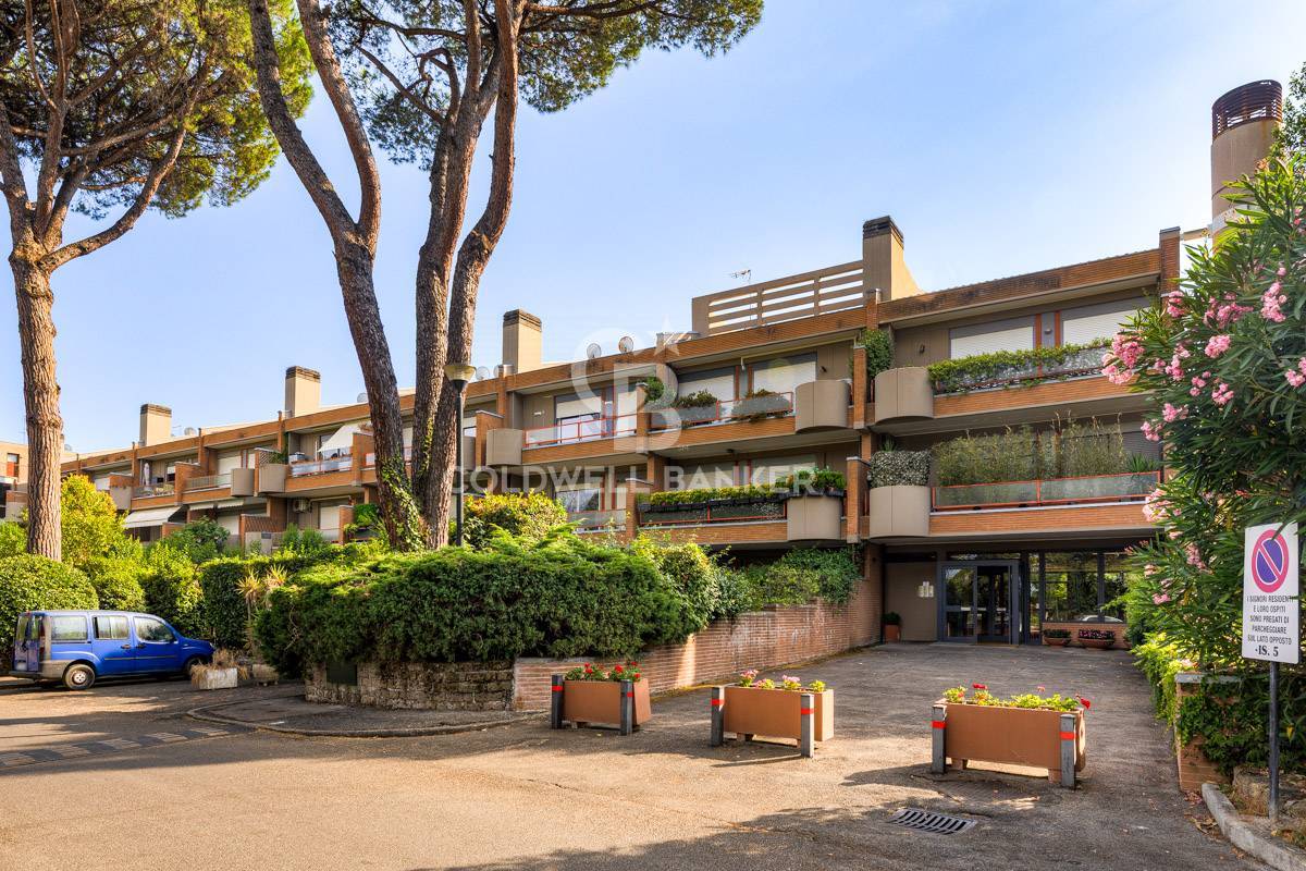 Appartamento in vendita a Roma, Olgiata