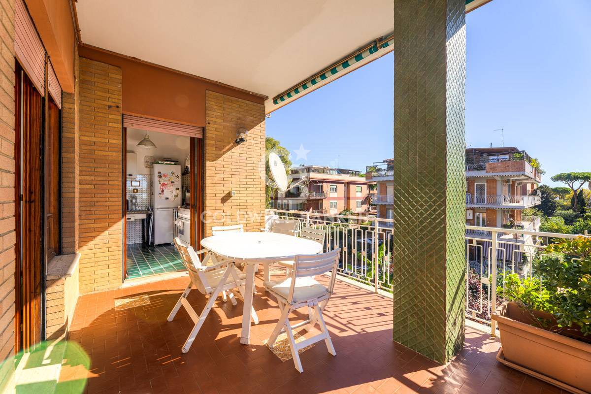 Appartamento in vendita a Santa Marinella, Capolinaro