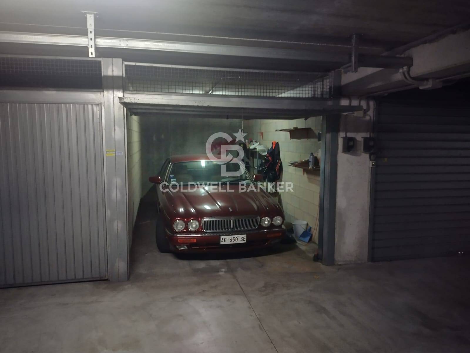 Box o garage in vendita a Roma, Vigna Clara