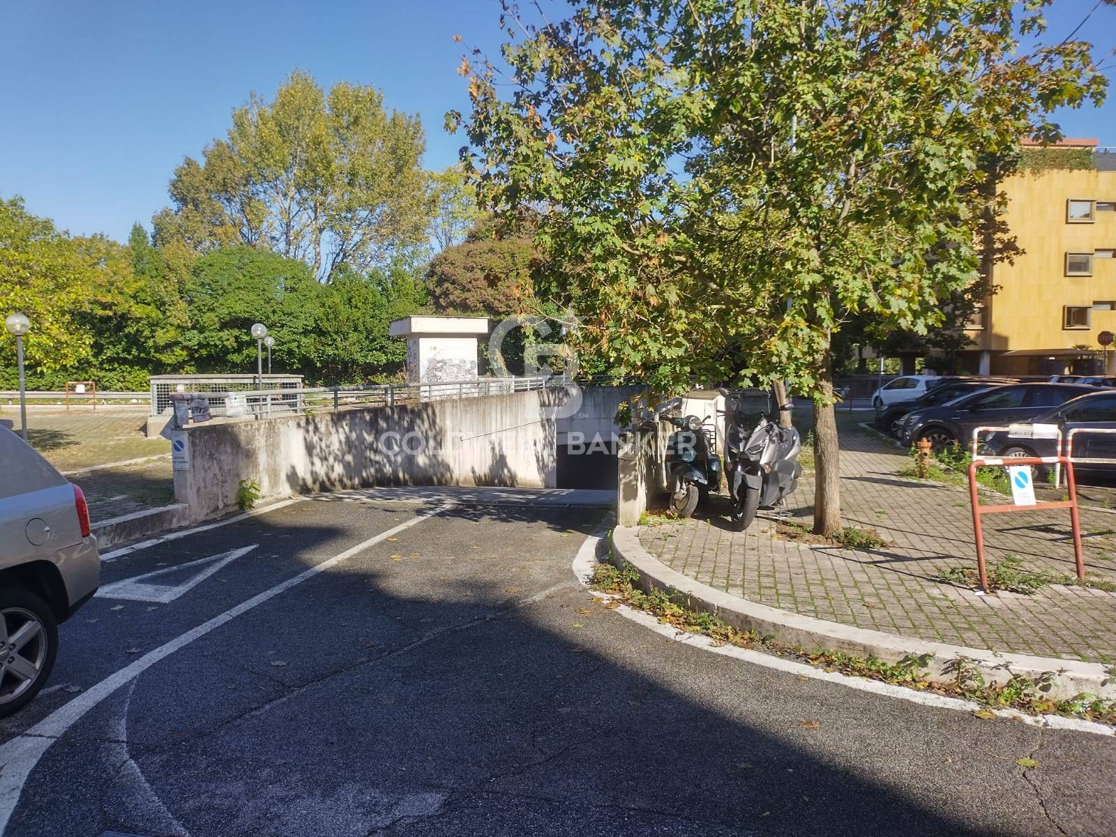 Box o garage in vendita a Roma, Vigna Clara