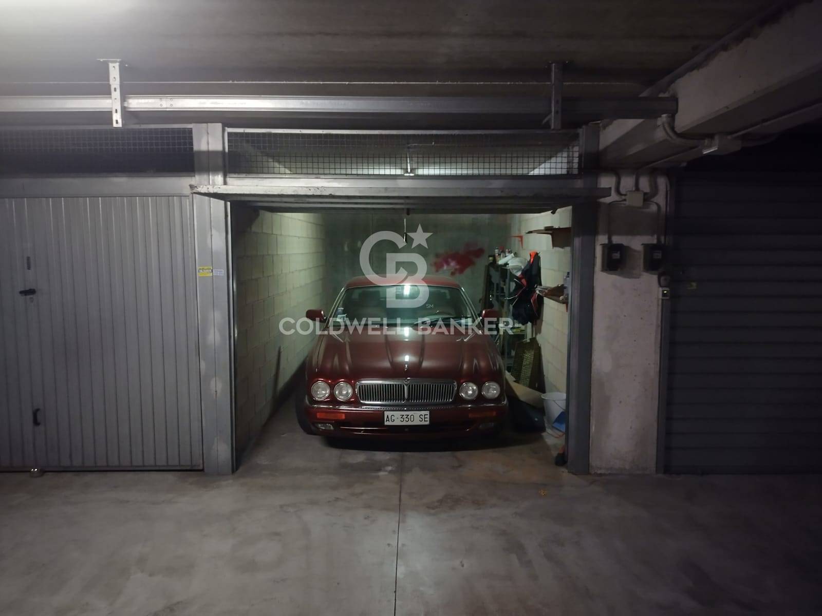 Box o garage in vendita a Roma, Vigna Clara