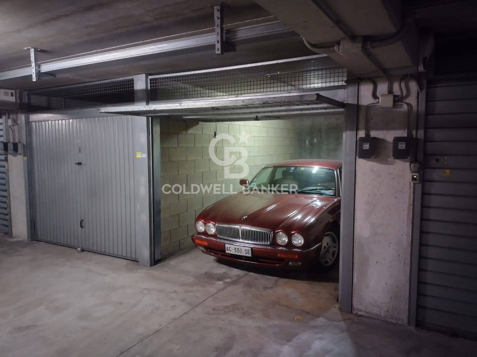 Box o garage in vendita a Roma, Vigna Clara