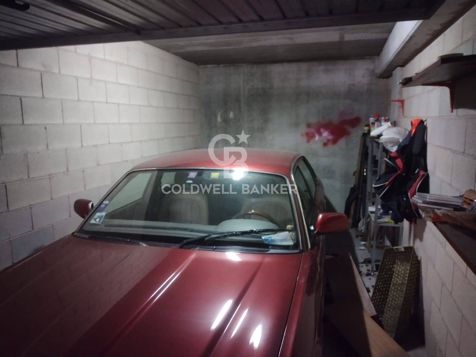 Box o garage in vendita a Roma, Vigna Clara