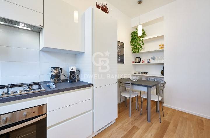 Appartamento in affitto a Roma, Balduina